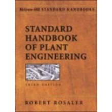 Standard Handbook of Plant Engineering